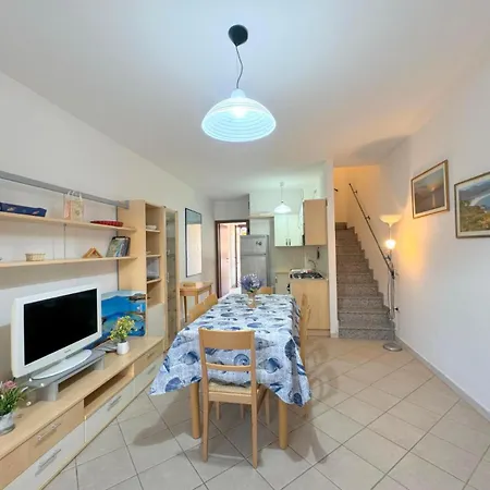 Maison Maria Semesterbostad *