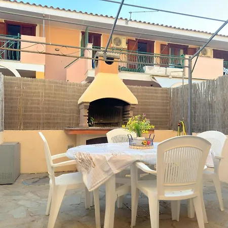 בית נופש Maison Maria *