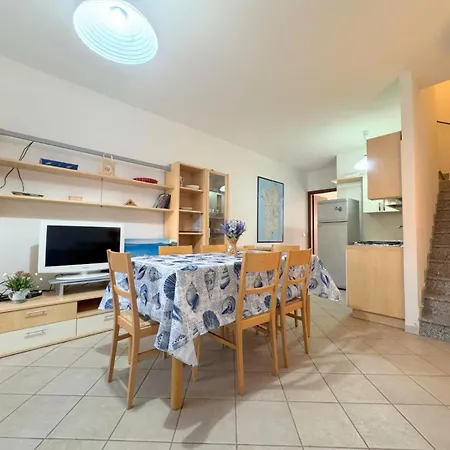 Maison Maria Dom wakacyjny Villasimius