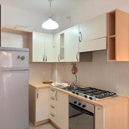 Dom wakacyjny Maison Maria *