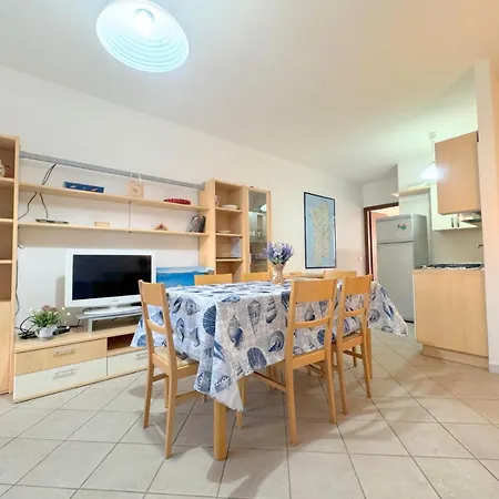 Maison Maria Dom wakacyjny