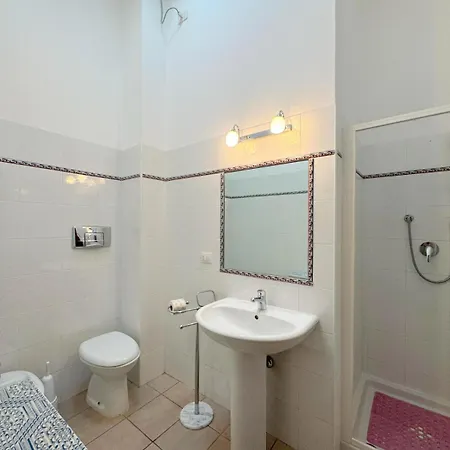 Maison Maria בית נופש וילסימיוס