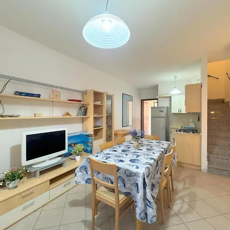 Maison Maria Dom wakacyjny *