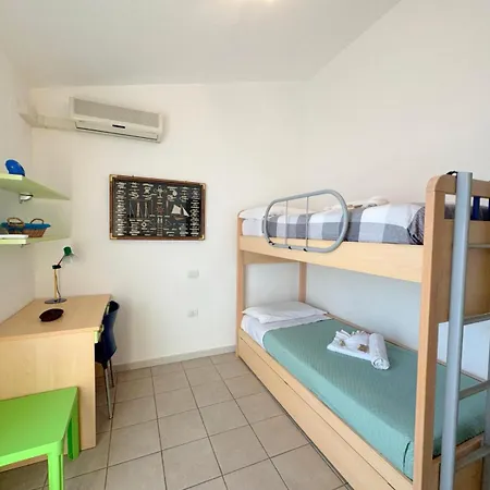 Dom wakacyjny Maison Maria *