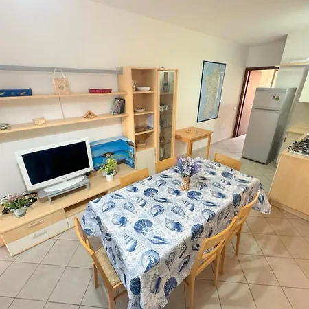 Maison Maria בית נופש וילסימיוס