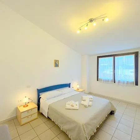 Maison Maria בית נופש