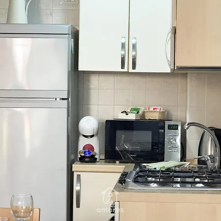 Semesterbostad Maison Maria