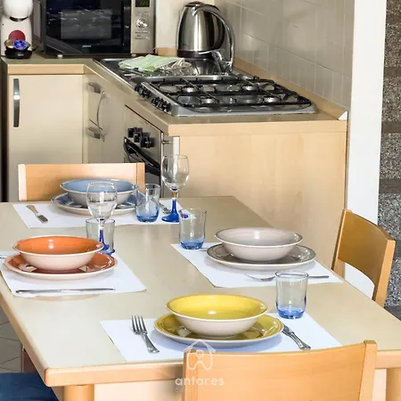 Holiday home Maison Maria Villasimius