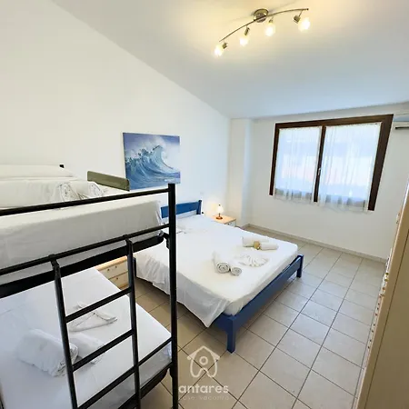 Maison Maria Holiday home