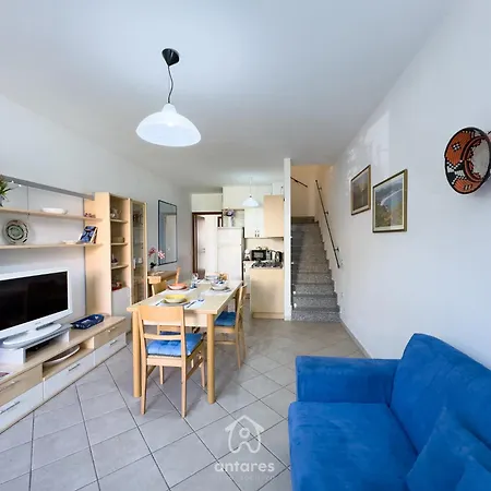 Maison Maria Feriehus *