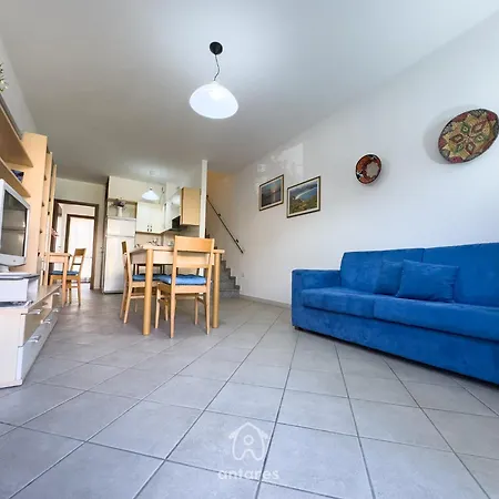 Maison Maria Ferienhaus Villasimius