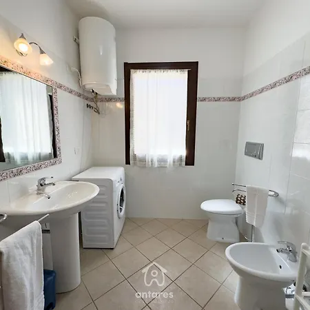 Maison Maria Ferienhaus Villasimius