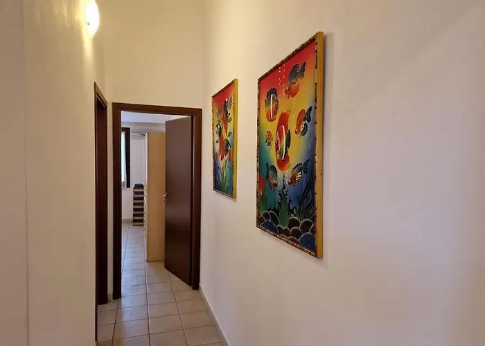 Maison Maria Holiday home *