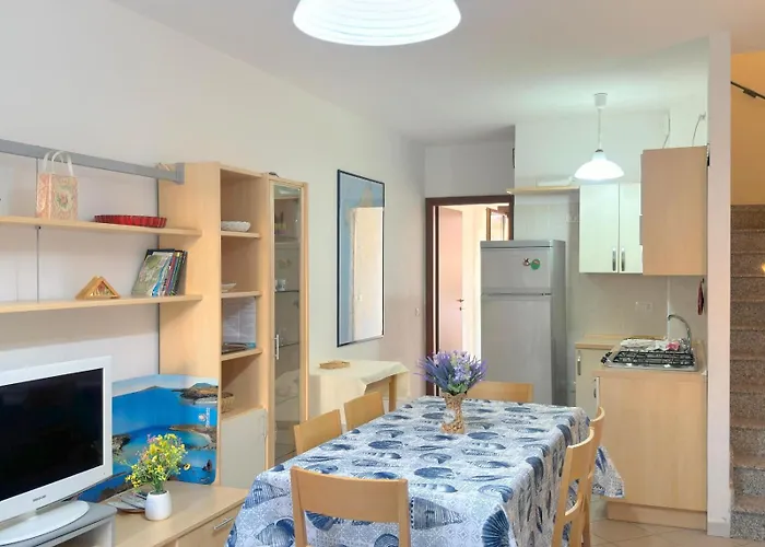 Holiday home Maison Maria Villasimius