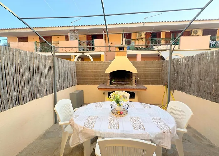 Holiday home Maison Maria *