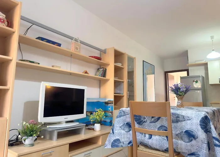 Maison Maria * Villasimius