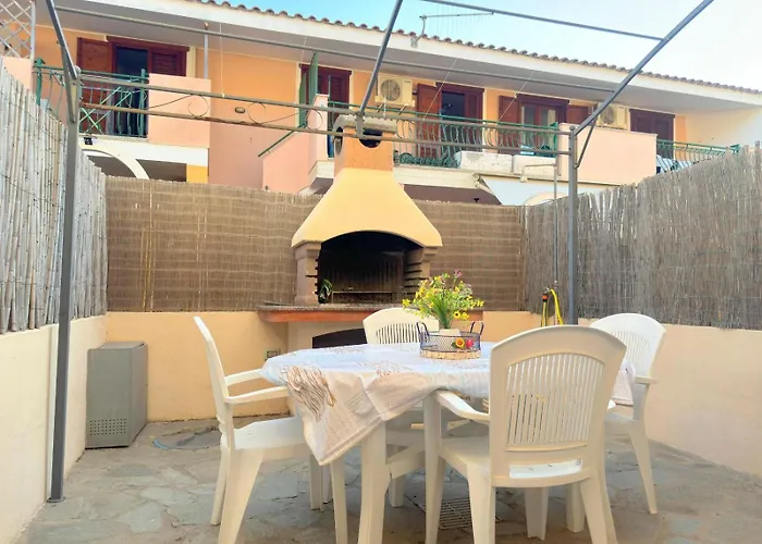 Holiday home Maison Maria *