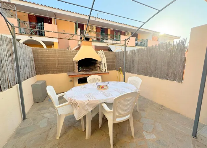 Maison Maria * Віллазімьюс