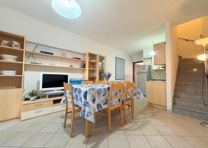 Maison Maria Holiday home Villasimius