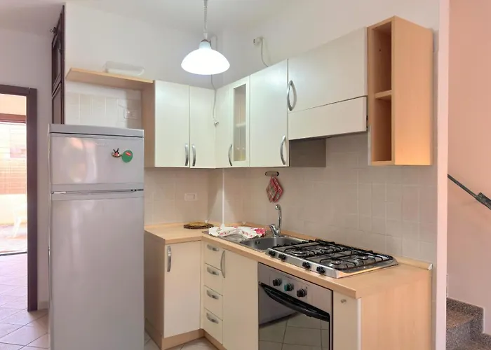 Holiday home Maison Maria *