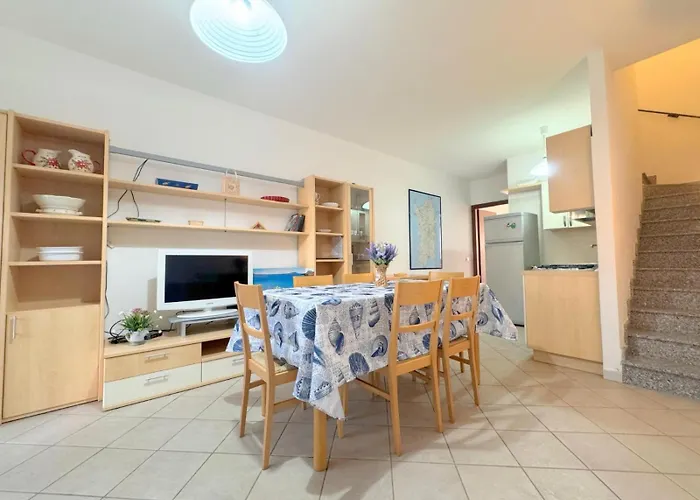 Maison Maria Holiday home