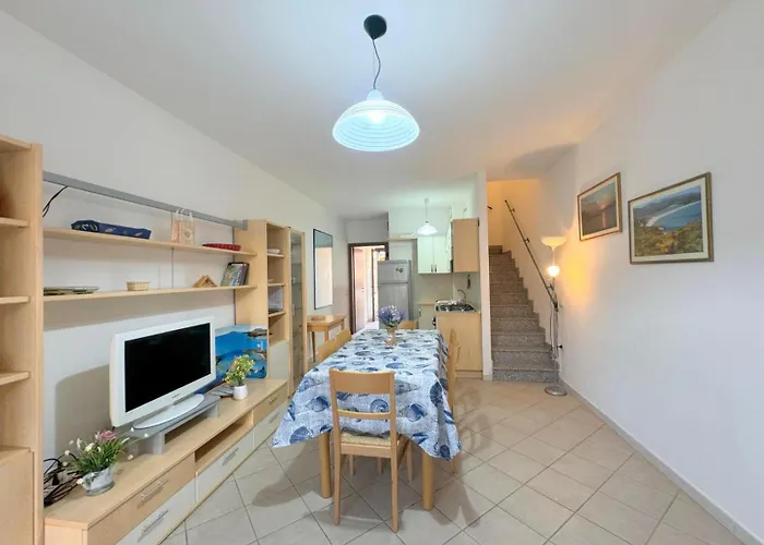 Maison Maria Holiday home *