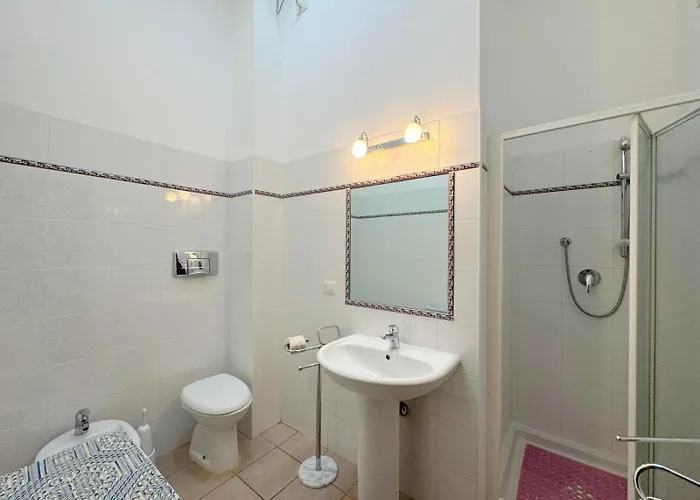 Maison Maria Holiday home Villasimius