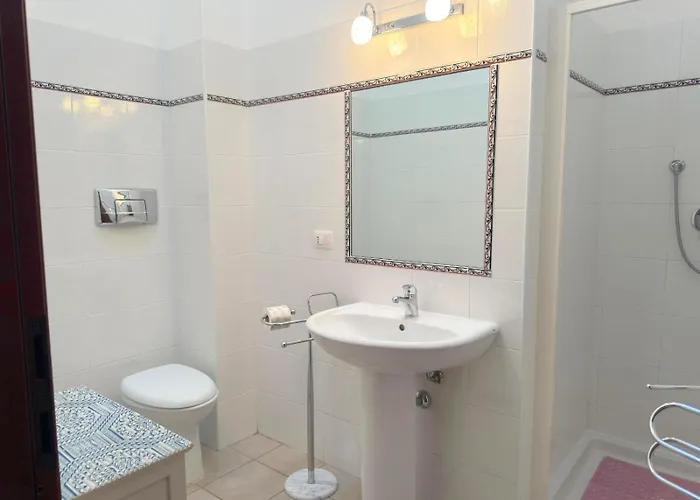 Maison Maria Villasimius