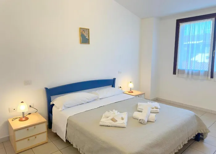 Holiday home Maison Maria Villasimius