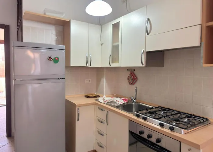 Maison Maria * Villasimius