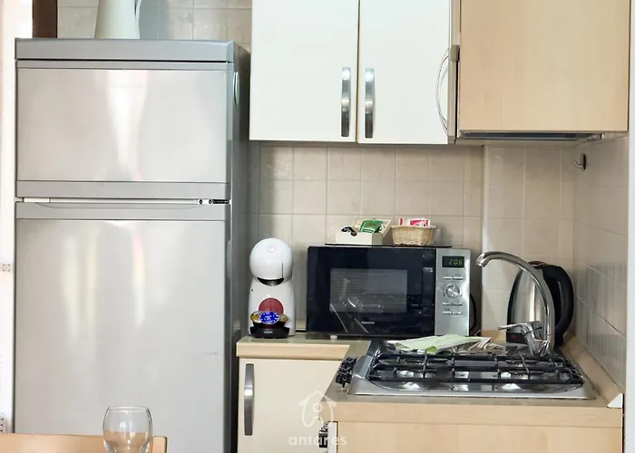 Feriehus Maison Maria