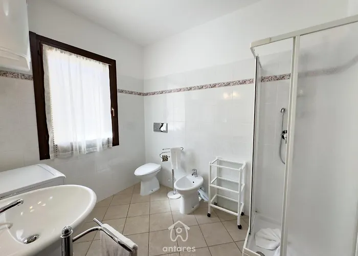 Maison Maria Villasimius