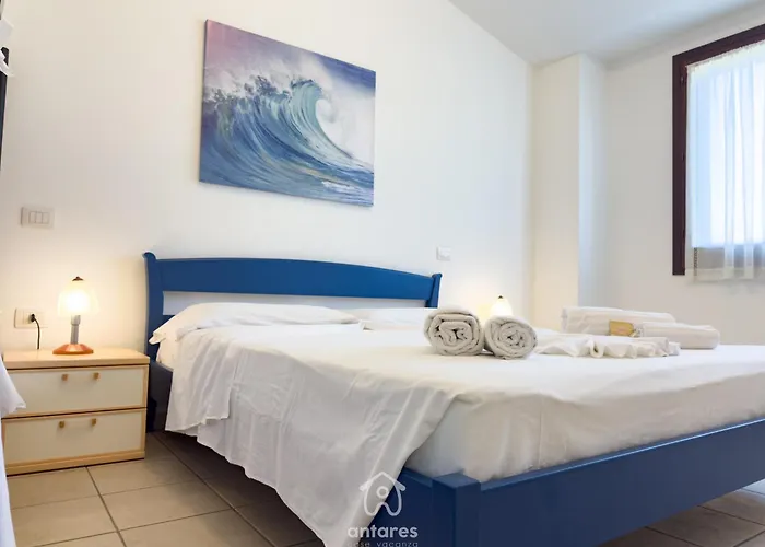 Holiday home Maison Maria