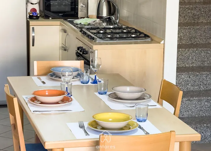 Holiday home Maison Maria Villasimius