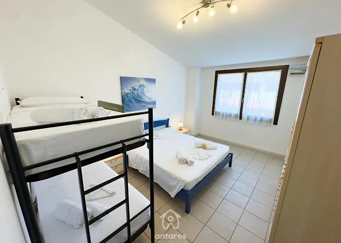 Maison Maria Holiday home