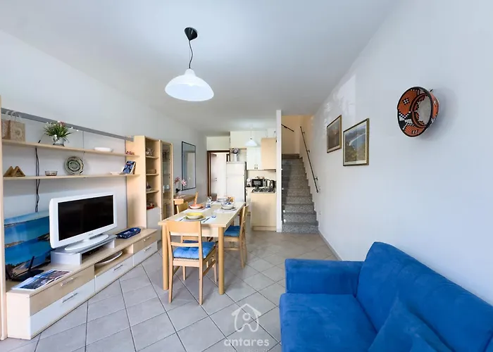 Maison Maria Holiday home *