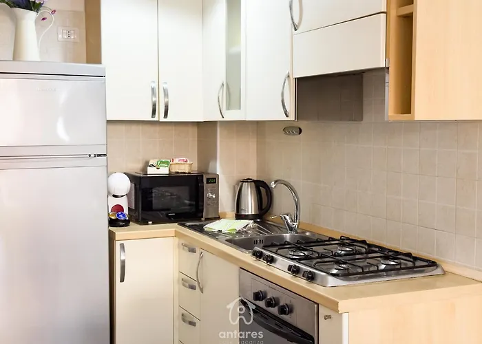 Maison Maria Holiday home *