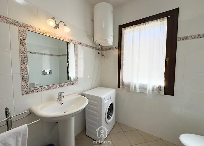 Maison Maria Holiday home Villasimius