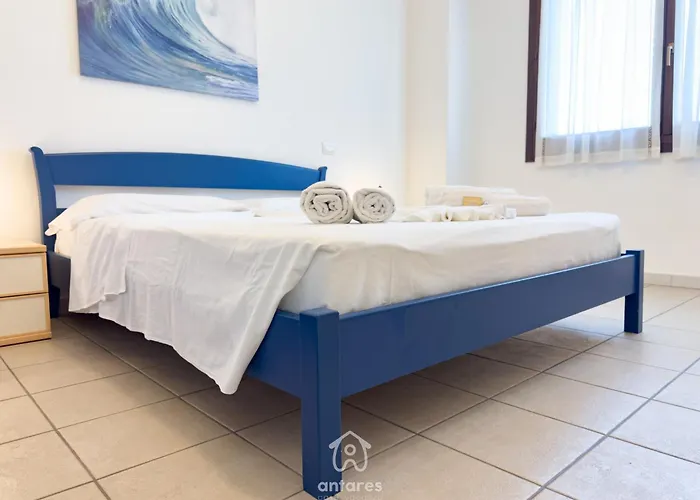 Maison Maria Holiday home