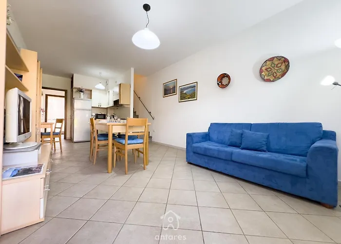 Maison Maria Holiday home *