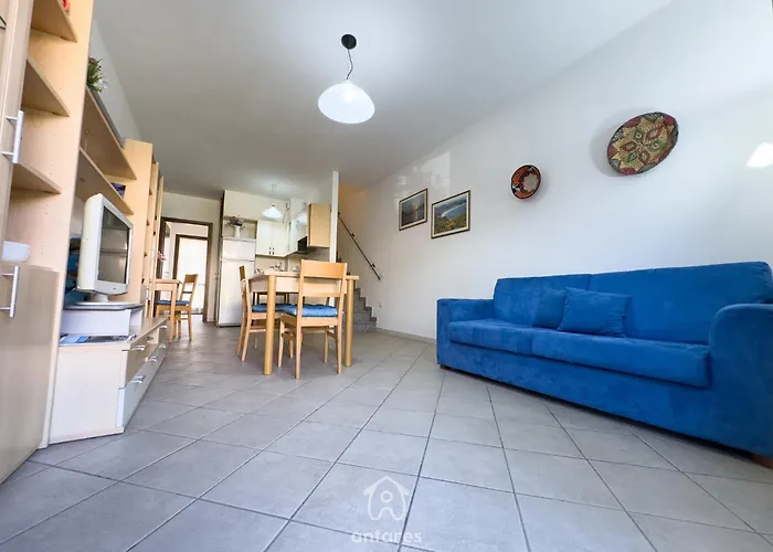 Maison Maria Holiday home Villasimius