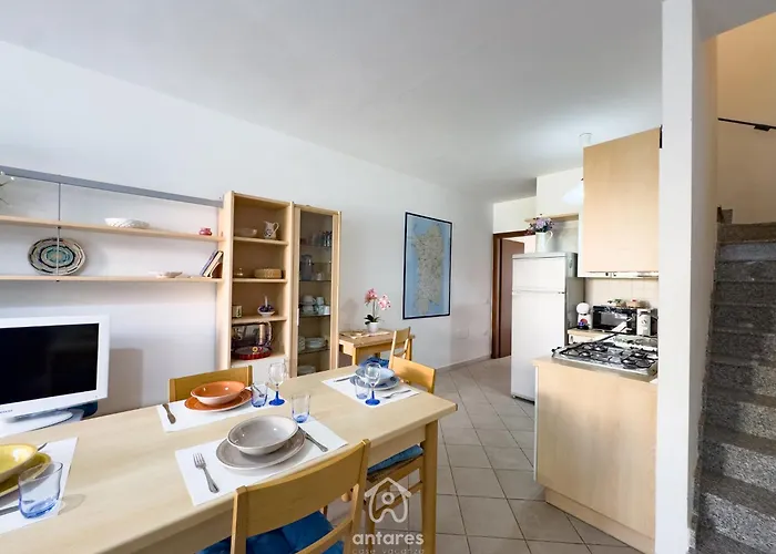 Maison Maria Holiday home