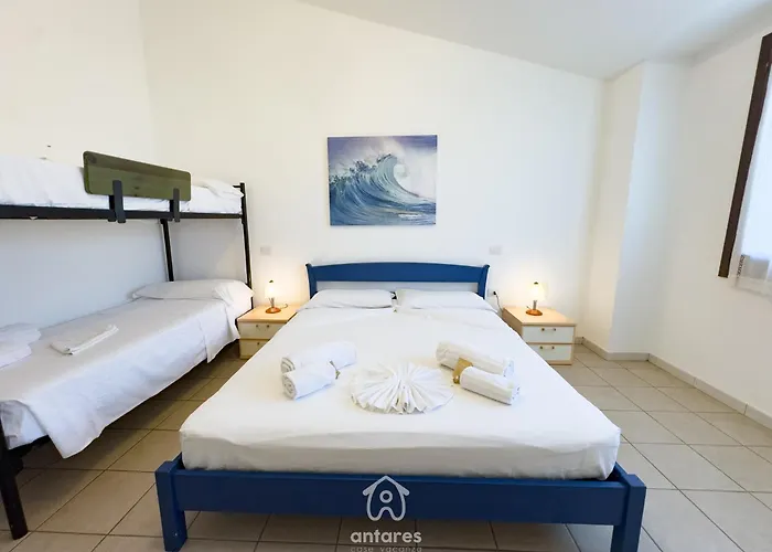 Maison Maria Holiday home Villasimius