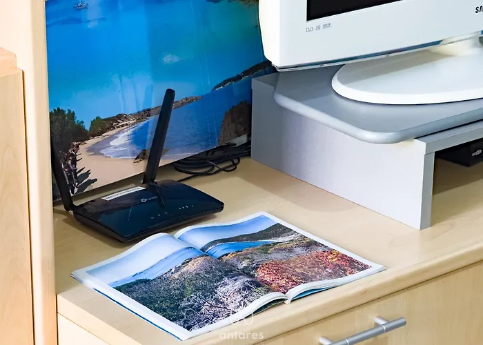 Maison Maria Villasimius