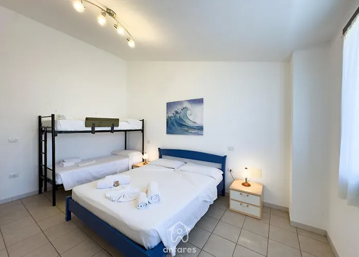 Maison Maria * Villasimius