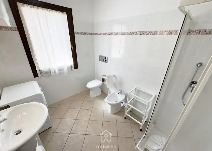 Maison Maria Semesterbostad