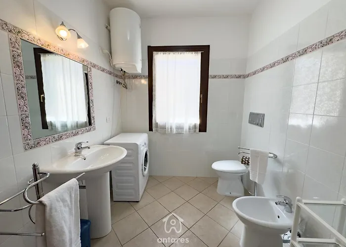 Maison Maria Holiday home Villasimius