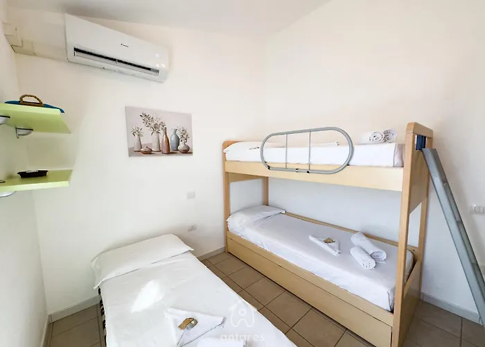 Maison Maria Villasimius