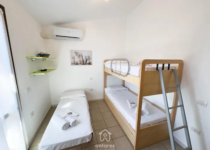 Maison Maria * Villasimius