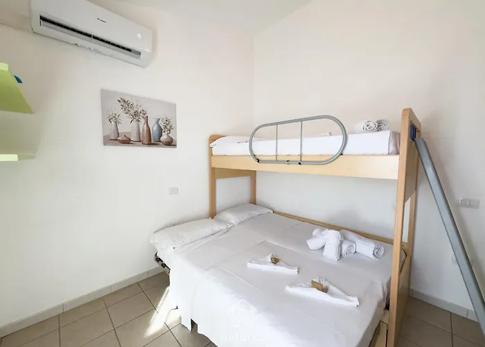 Holiday home Maison Maria *